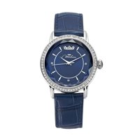 Orologio Miluna Donna in Acciaio ORL1001-B35